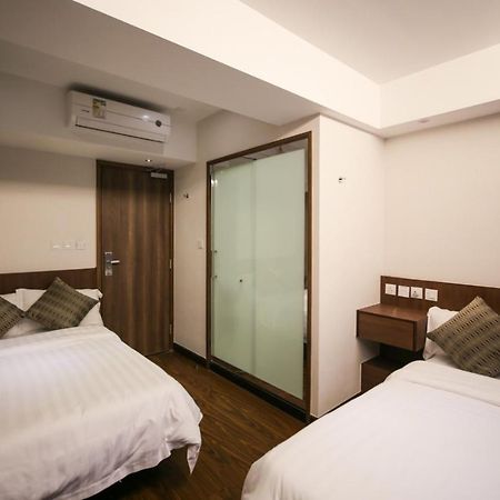 Hotel Hygge House Hong Kong Esterno foto