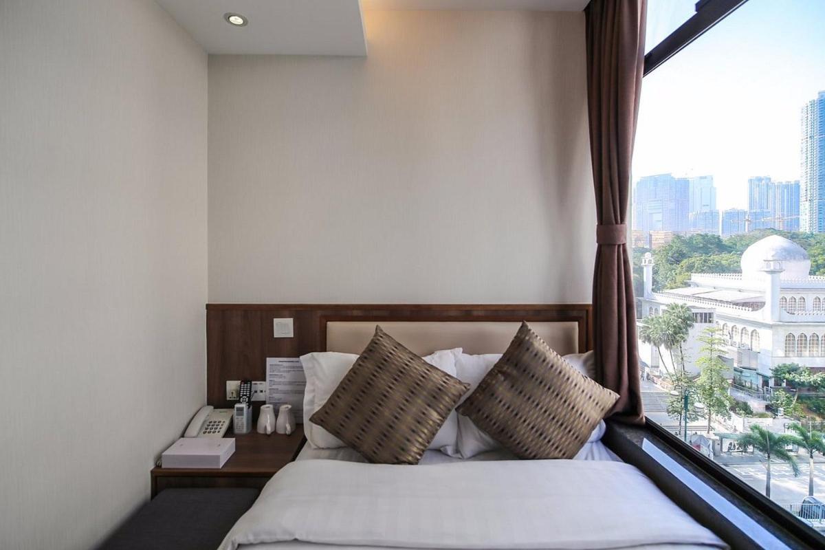 Hotel Hygge House Hong Kong Esterno foto